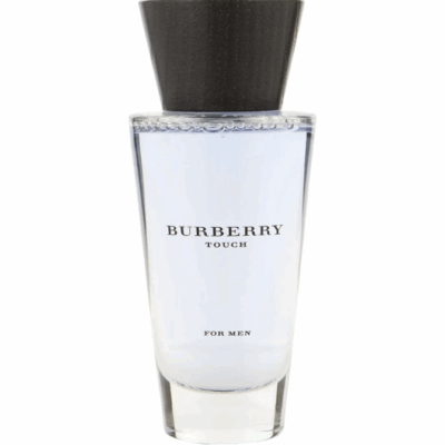 Burberry Touch Men Eau De Toilette Spray by Burberry